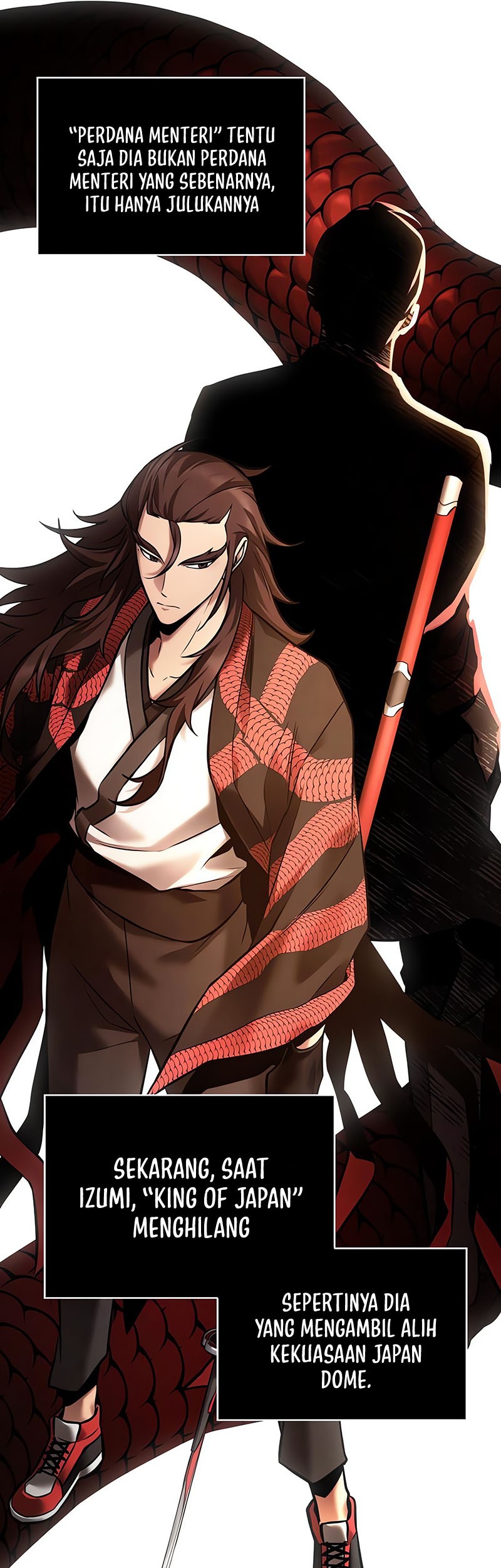 Chapter 130 - halaman 26