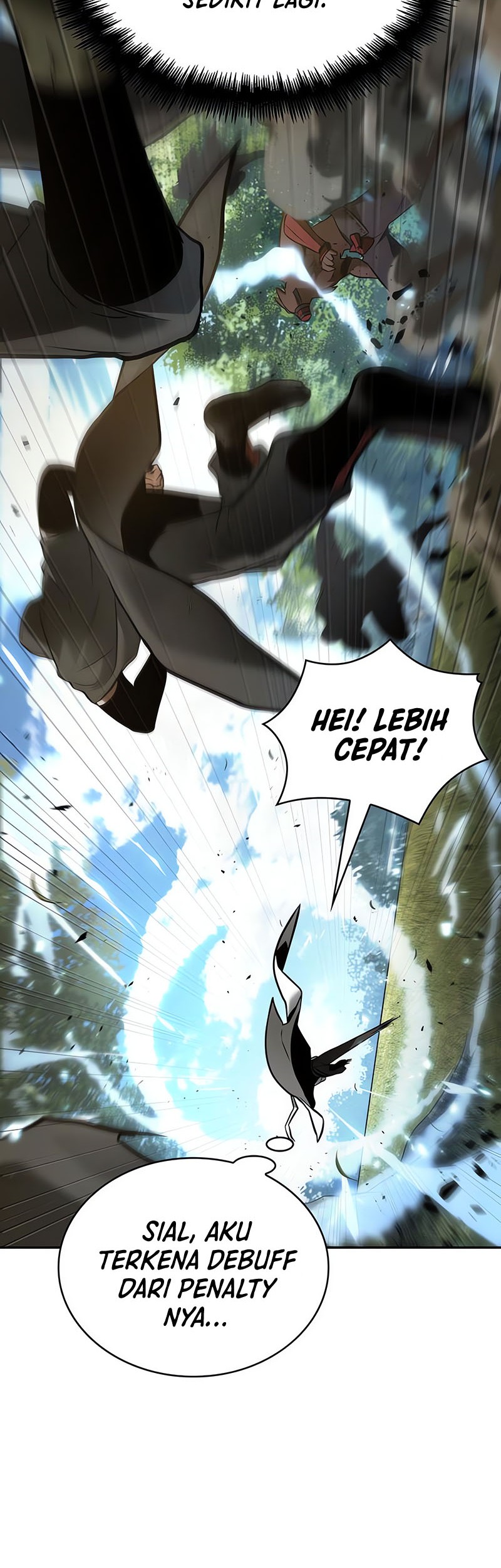 Chapter 130 - halaman 29