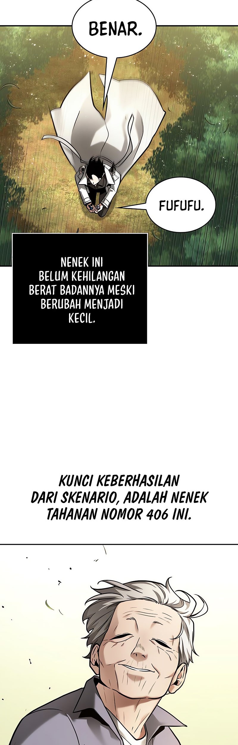 Chapter 130 - halaman 31
