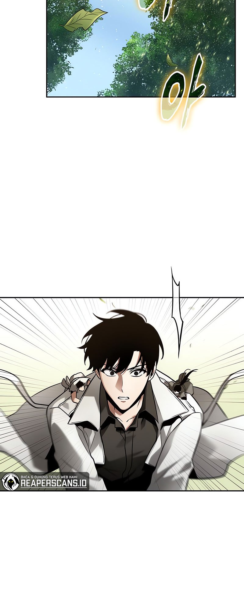 Chapter 130 - halaman 33