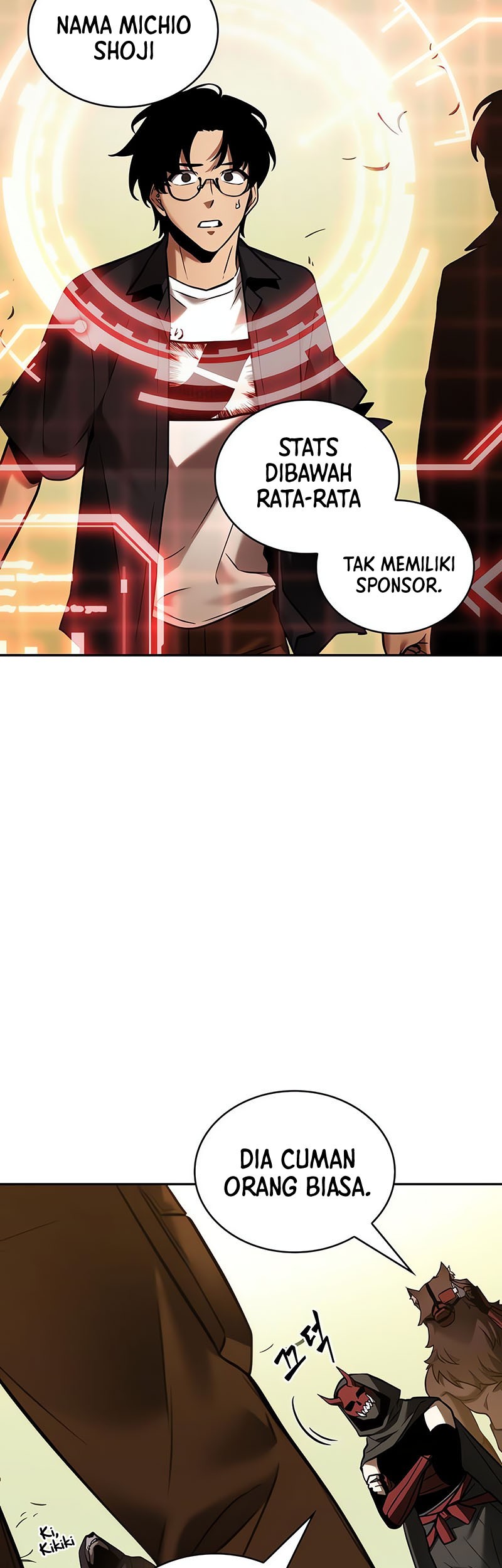 Chapter 129 - halaman 36