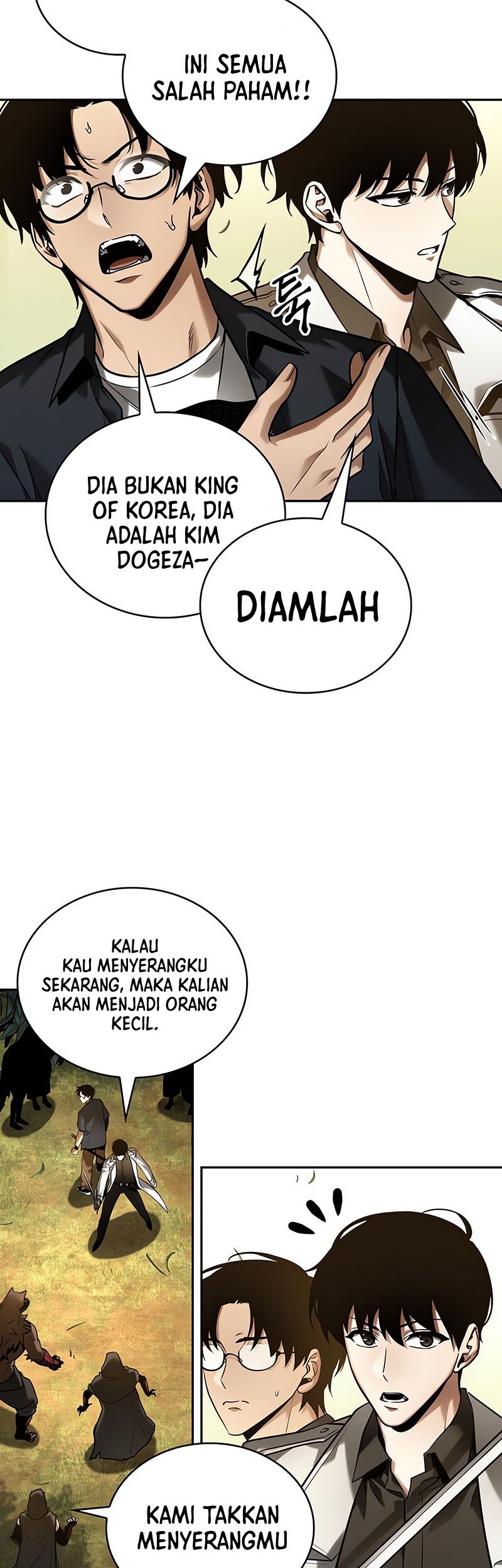 Chapter 129 - halaman 51