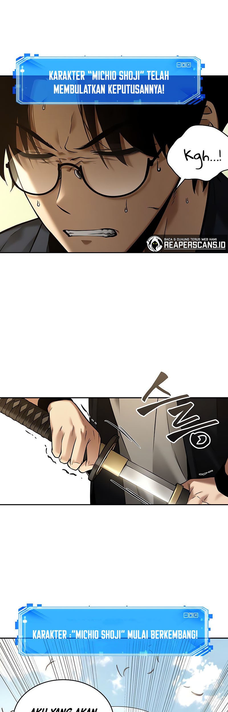 Chapter 129 - halaman 60