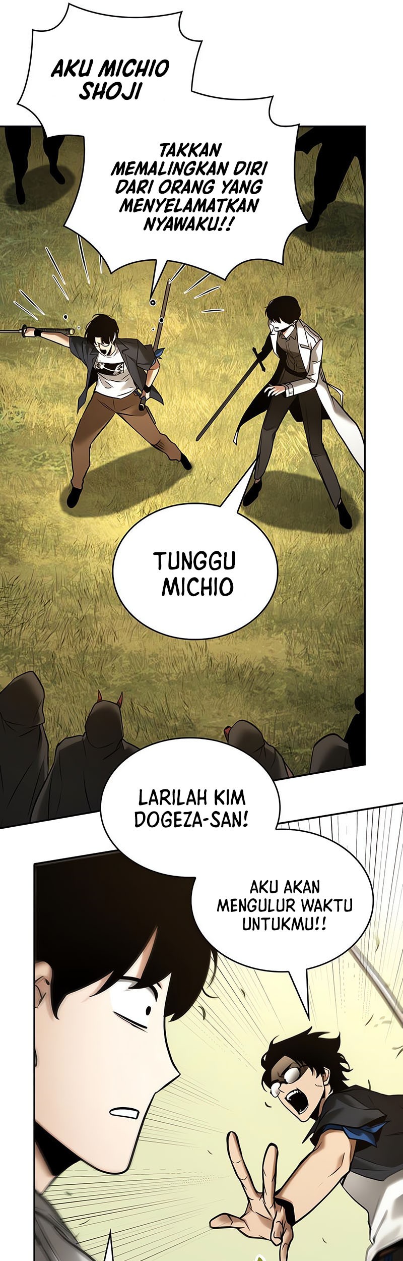 Chapter 129 - halaman 62