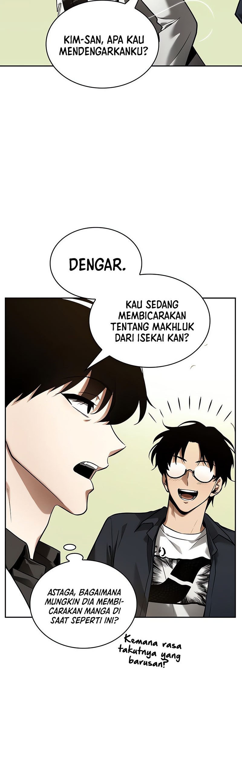 Chapter 129 - halaman 13