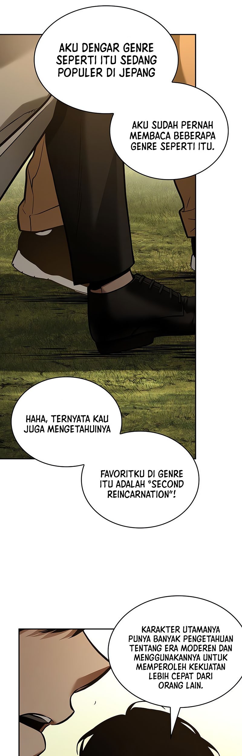 Chapter 129 - halaman 14