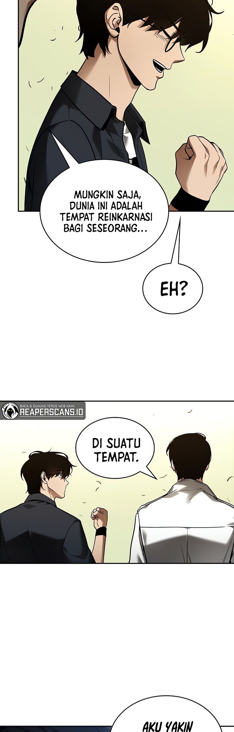 Chapter 129 - halaman 15