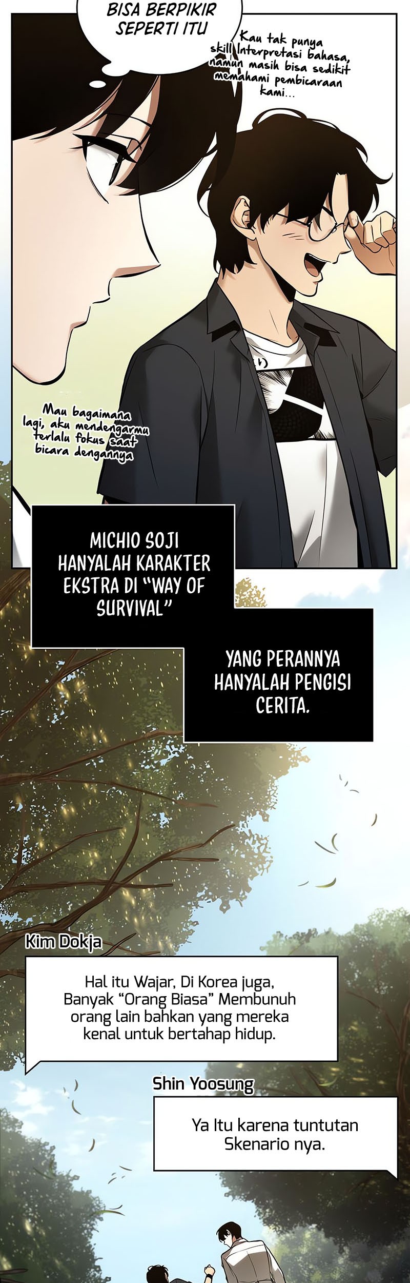 Chapter 128 - halaman 48