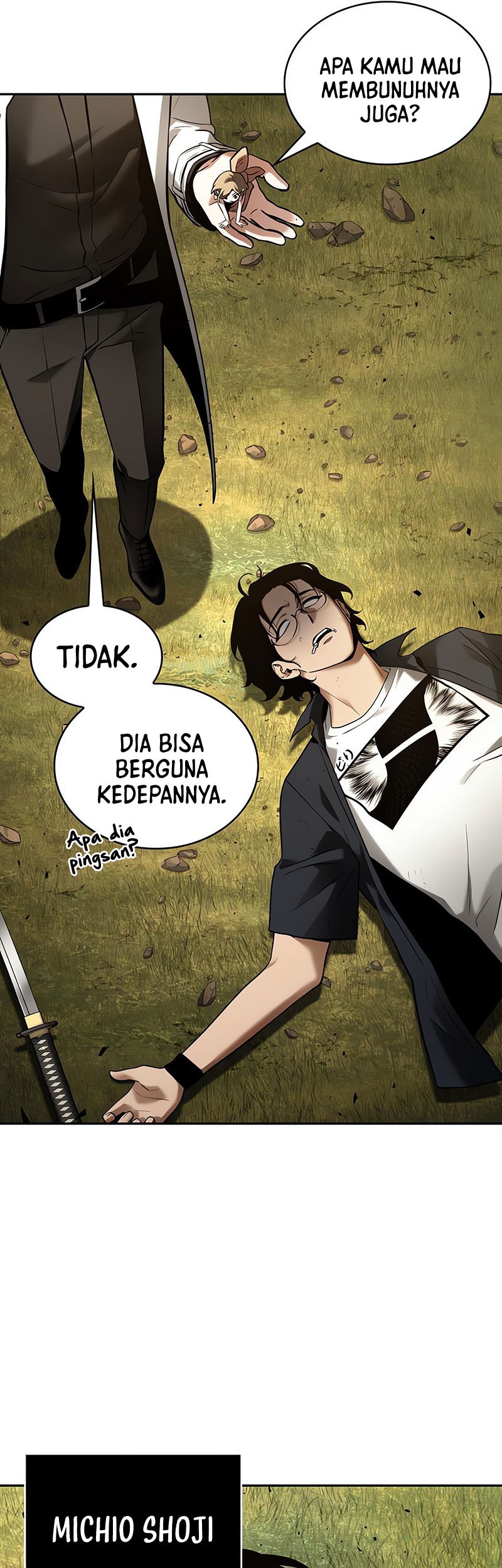 Chapter 128 - halaman 15