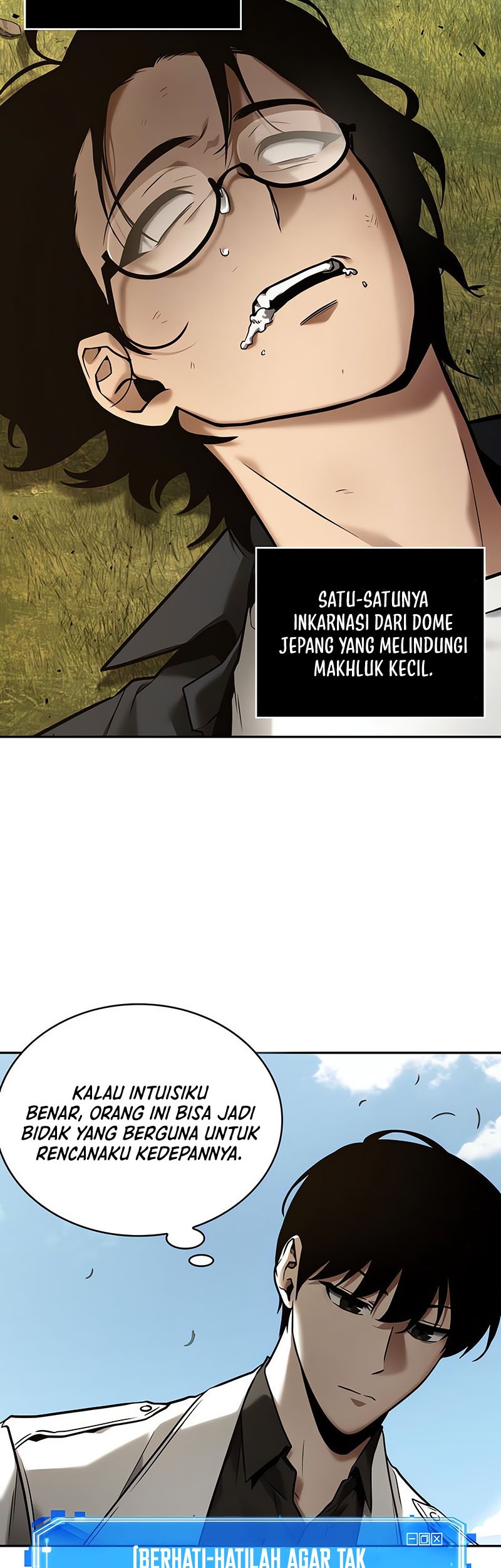 Chapter 128 - halaman 16