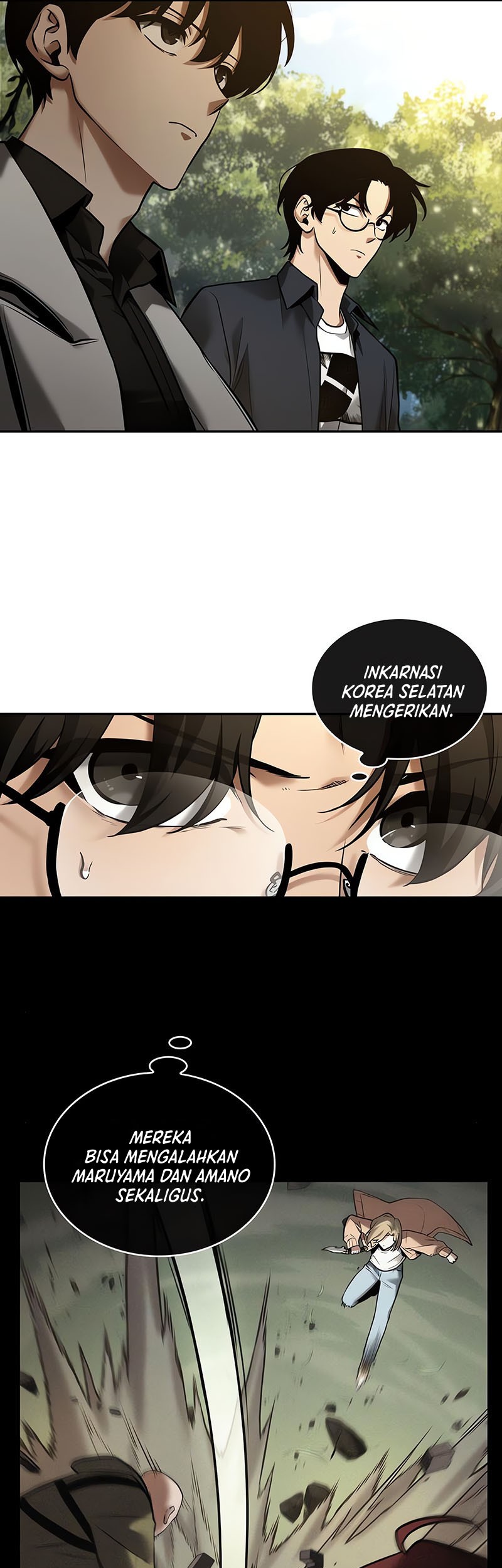 Chapter 128 - halaman 23