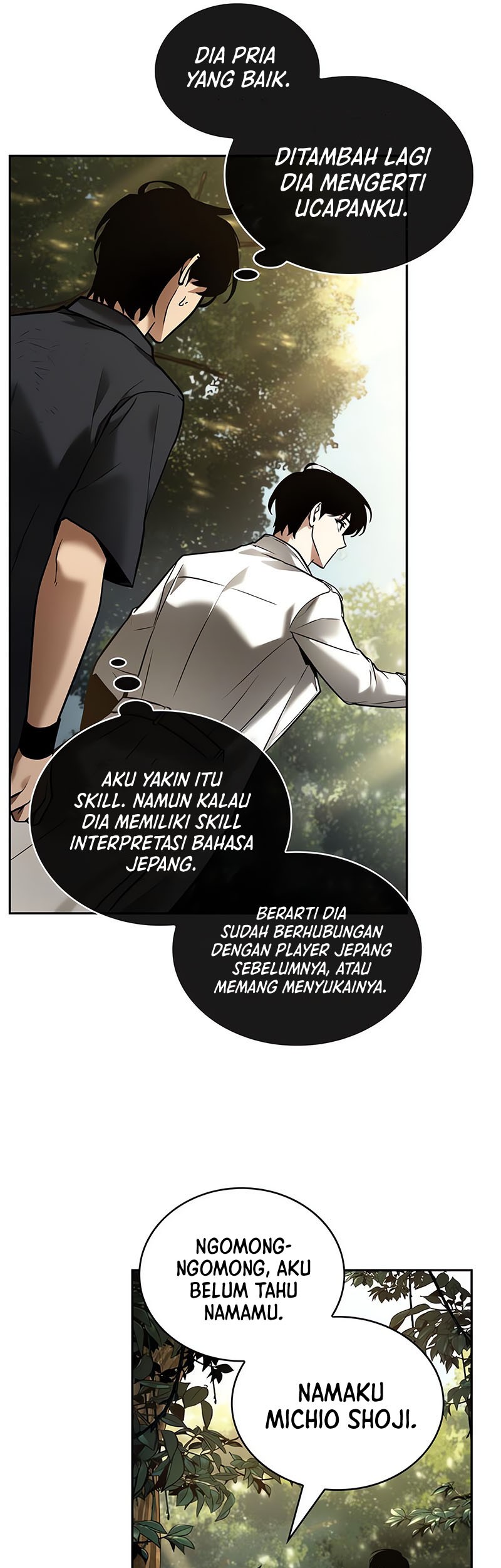 Chapter 128 - halaman 27