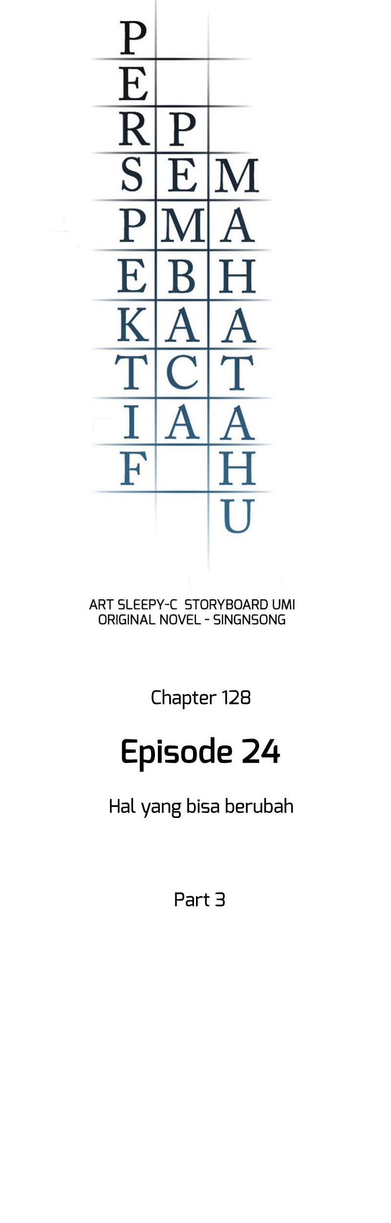 Chapter 128 - halaman 30