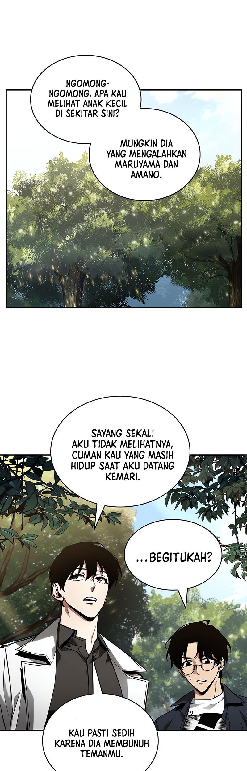 Chapter 128 - halaman 31
