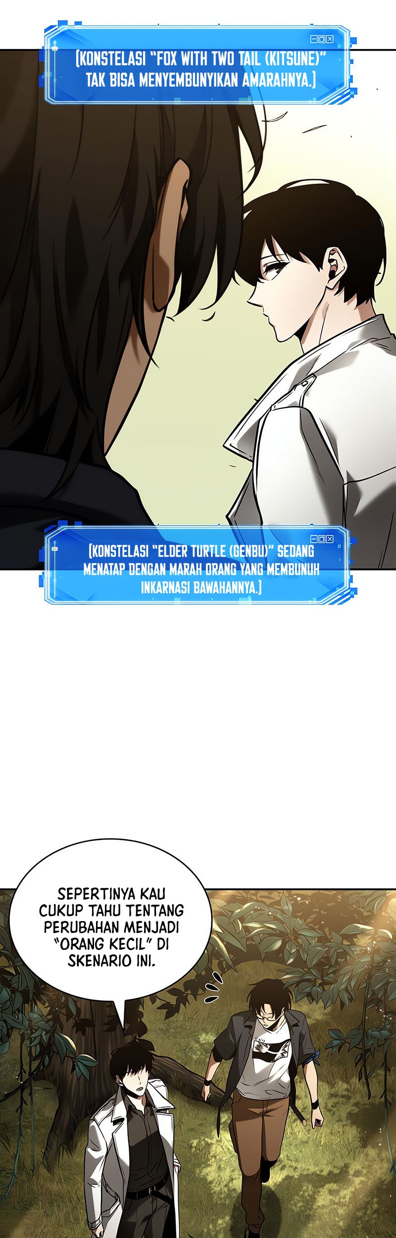 Chapter 128 - halaman 33