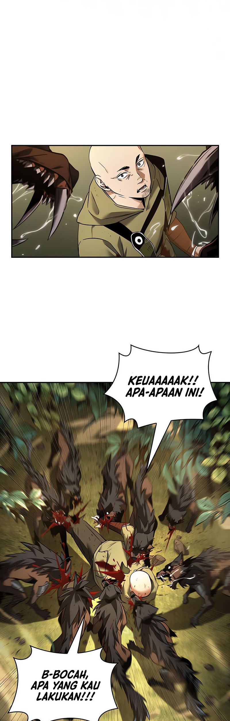 Chapter 127 - halaman 36