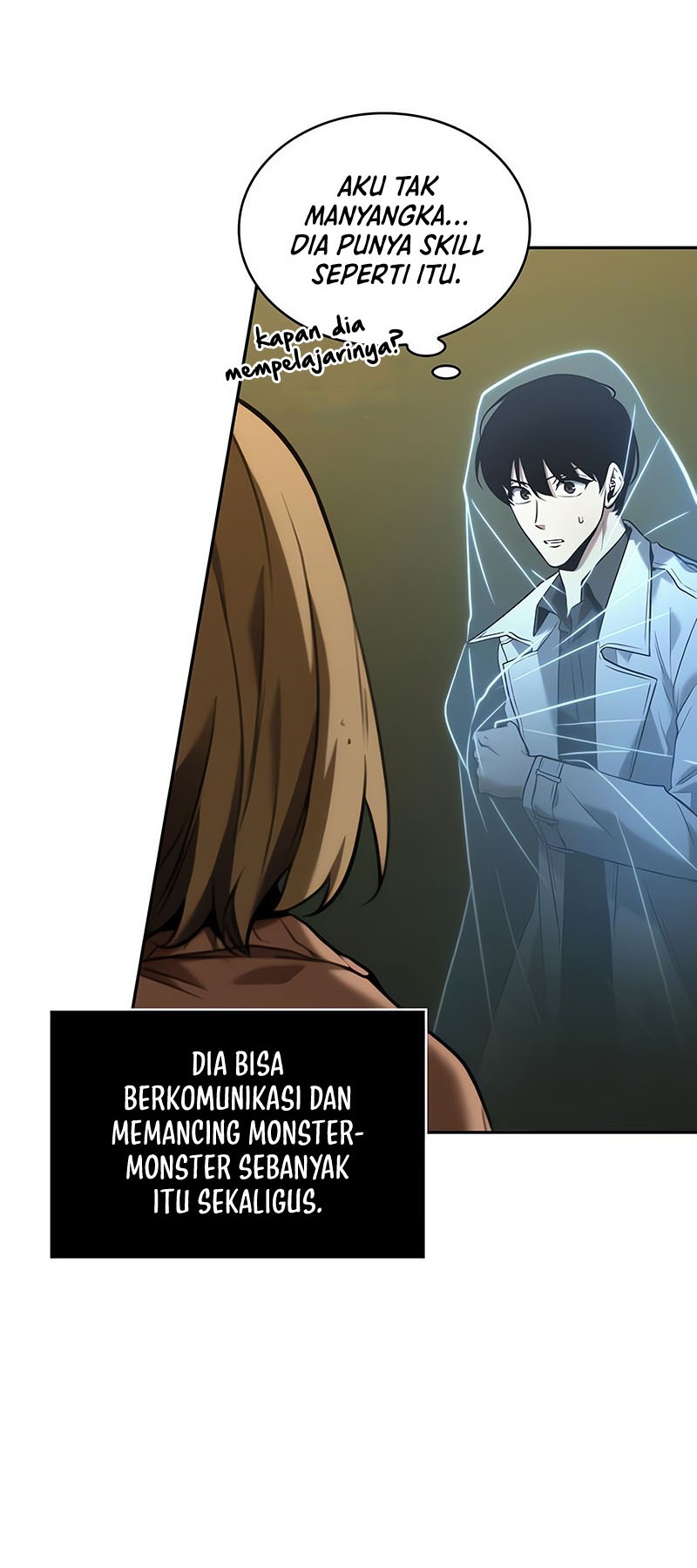 Chapter 127 - halaman 38