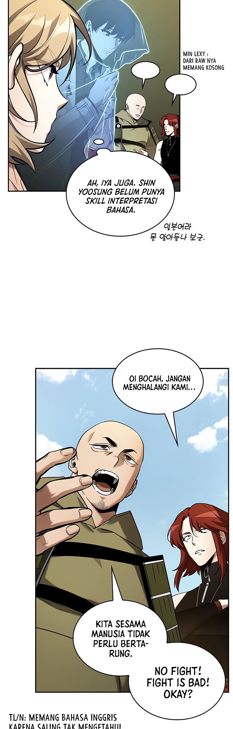 Chapter 127 - halaman 5