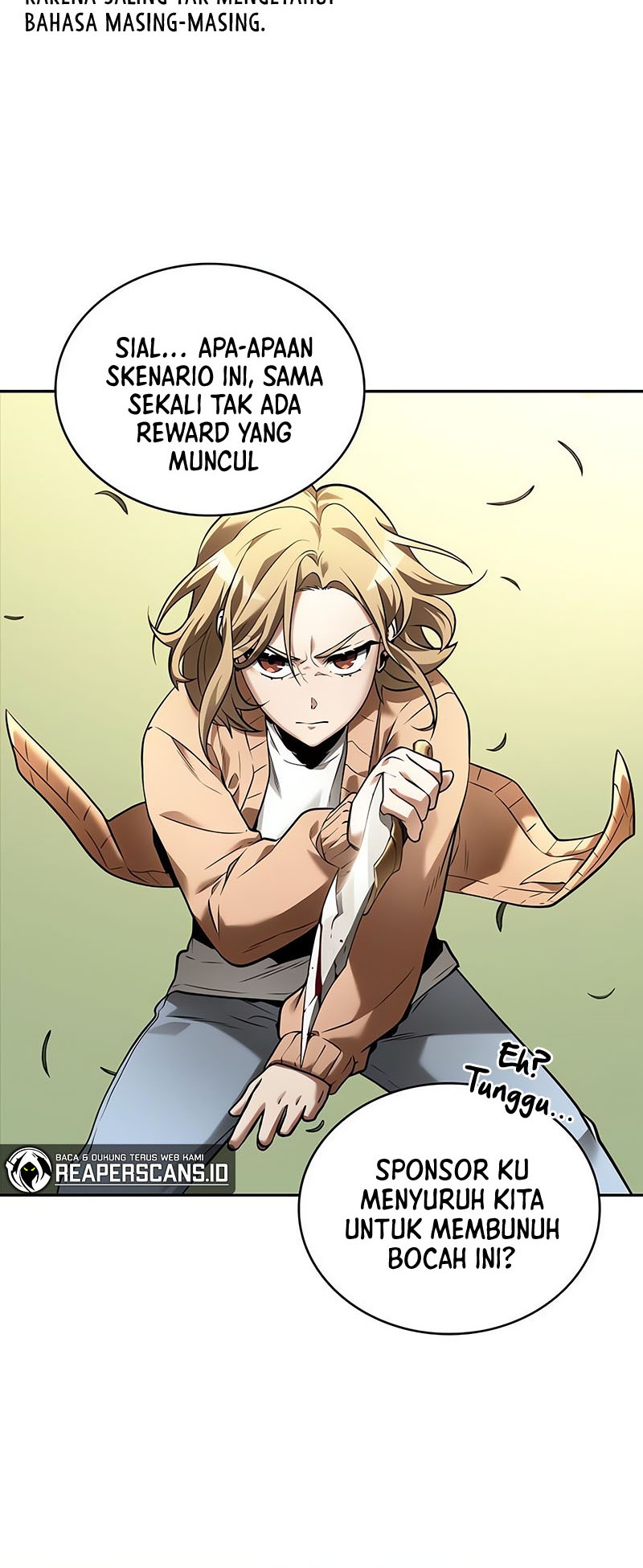 Chapter 127 - halaman 6