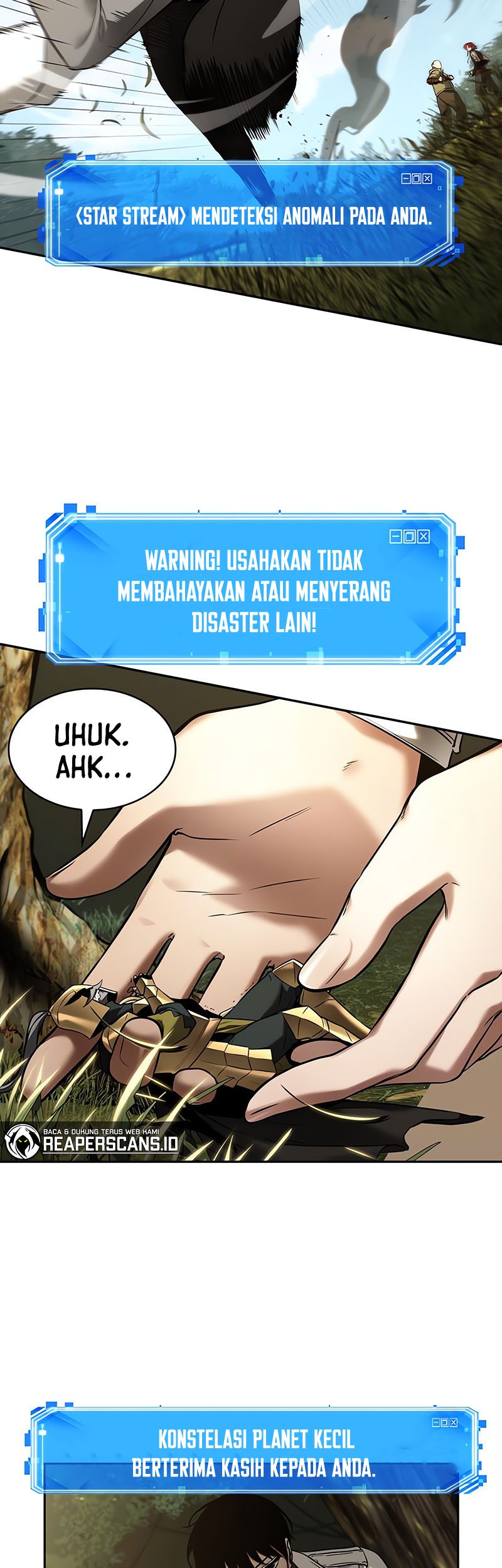 Chapter 126 - halaman 37