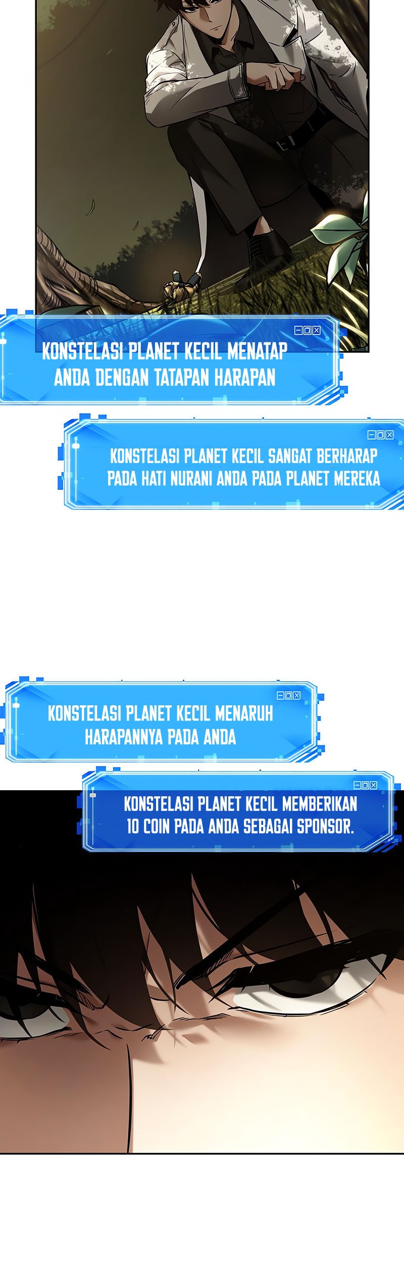 Chapter 126 - halaman 38