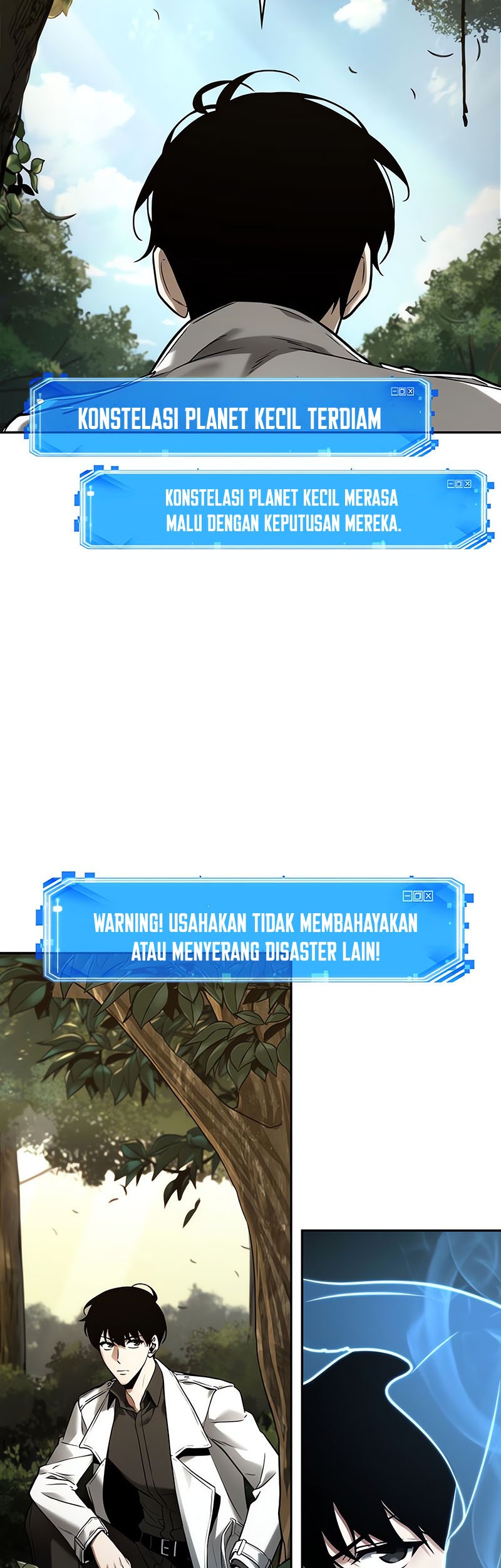 Chapter 126 - halaman 40