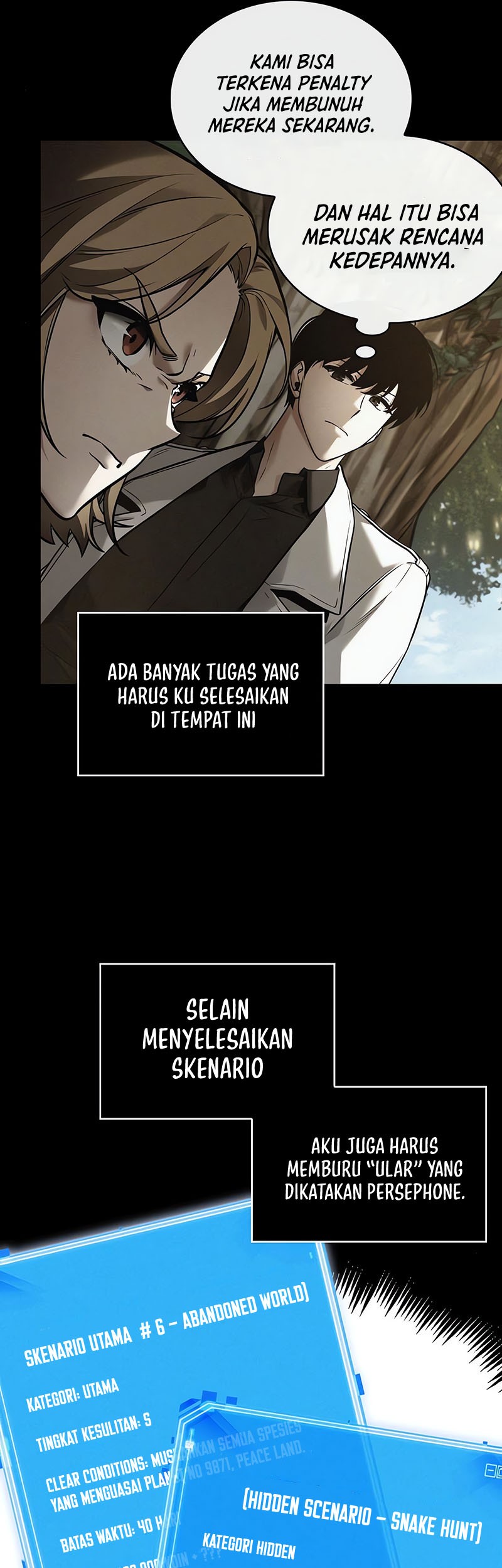 Chapter 126 - halaman 43