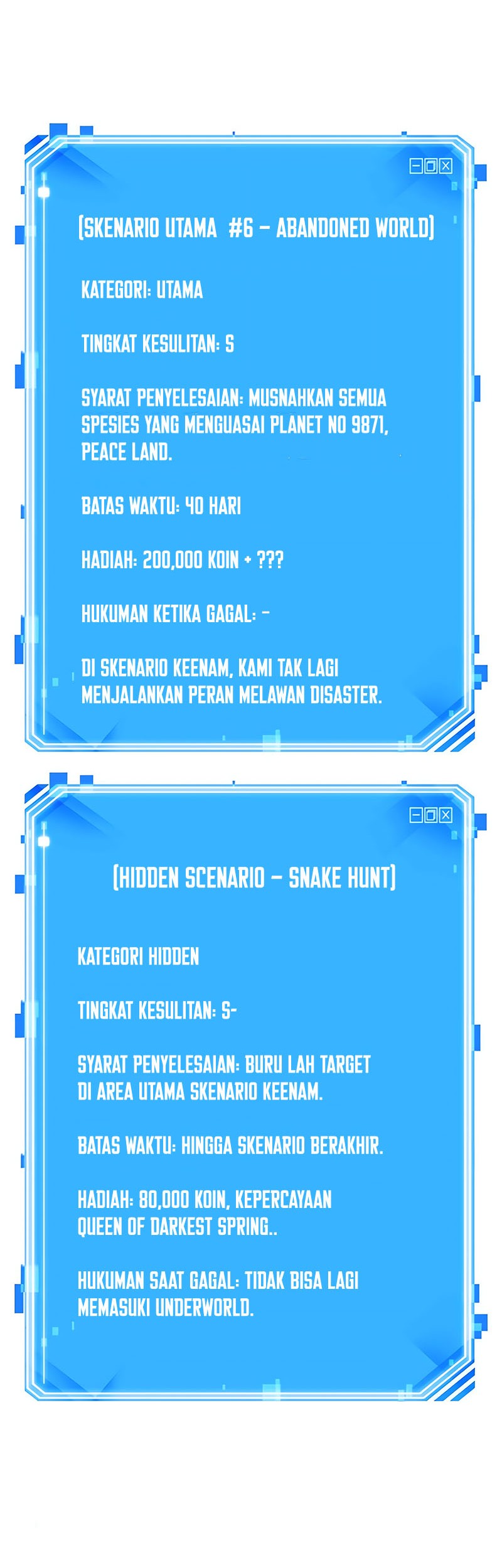 Chapter 126 - halaman 50
