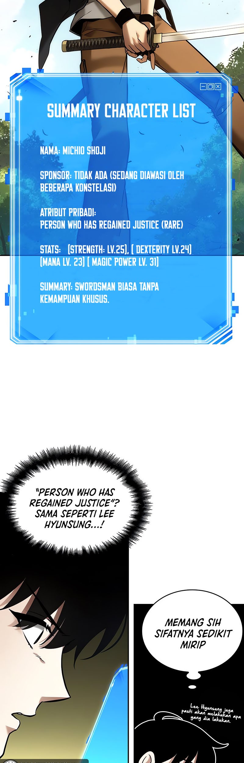 Chapter 125 - halaman 41