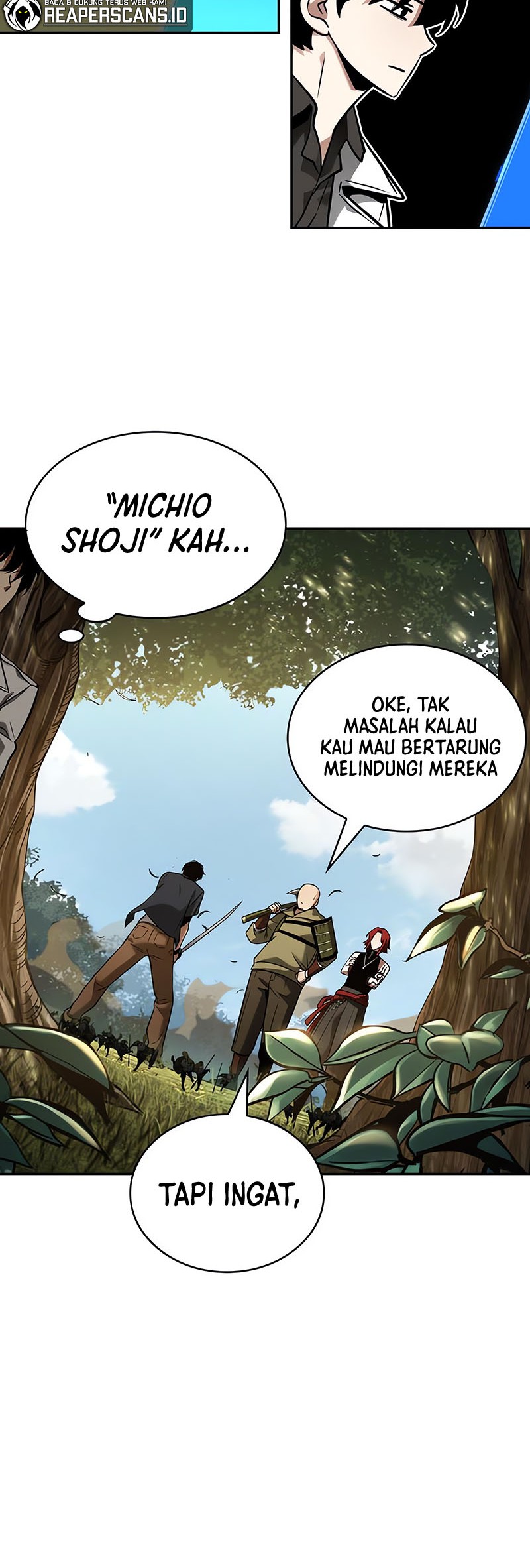 Chapter 125 - halaman 42