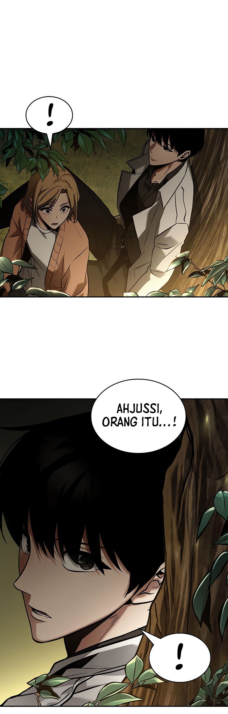 Chapter 125 - halaman 44