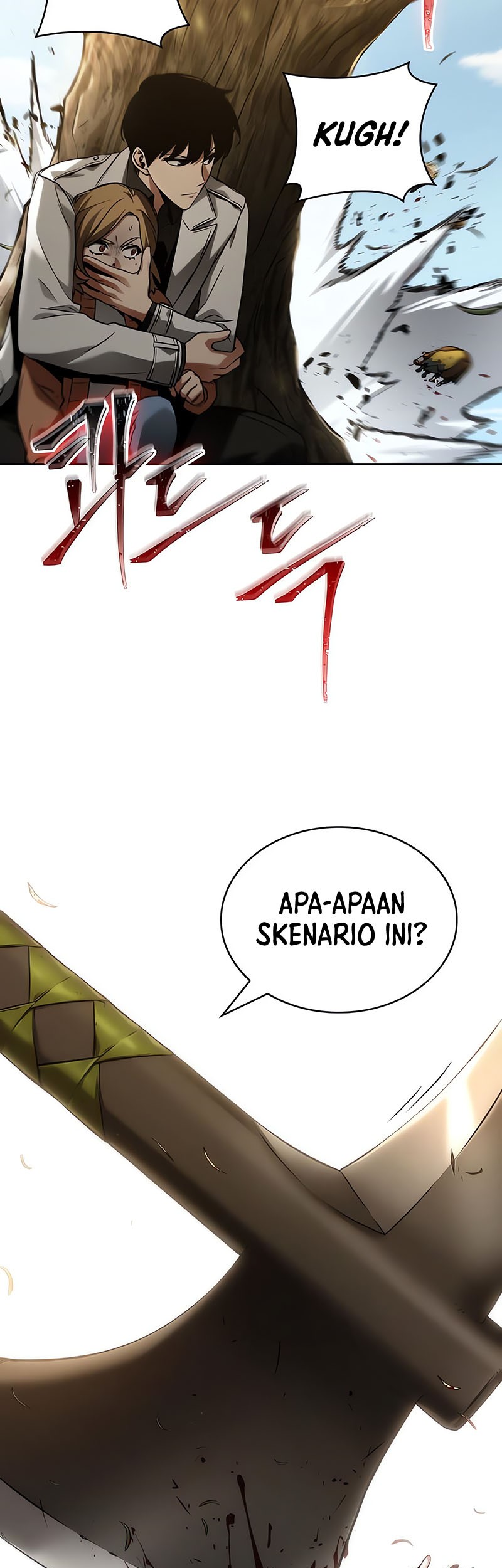 Chapter 125 - halaman 13
