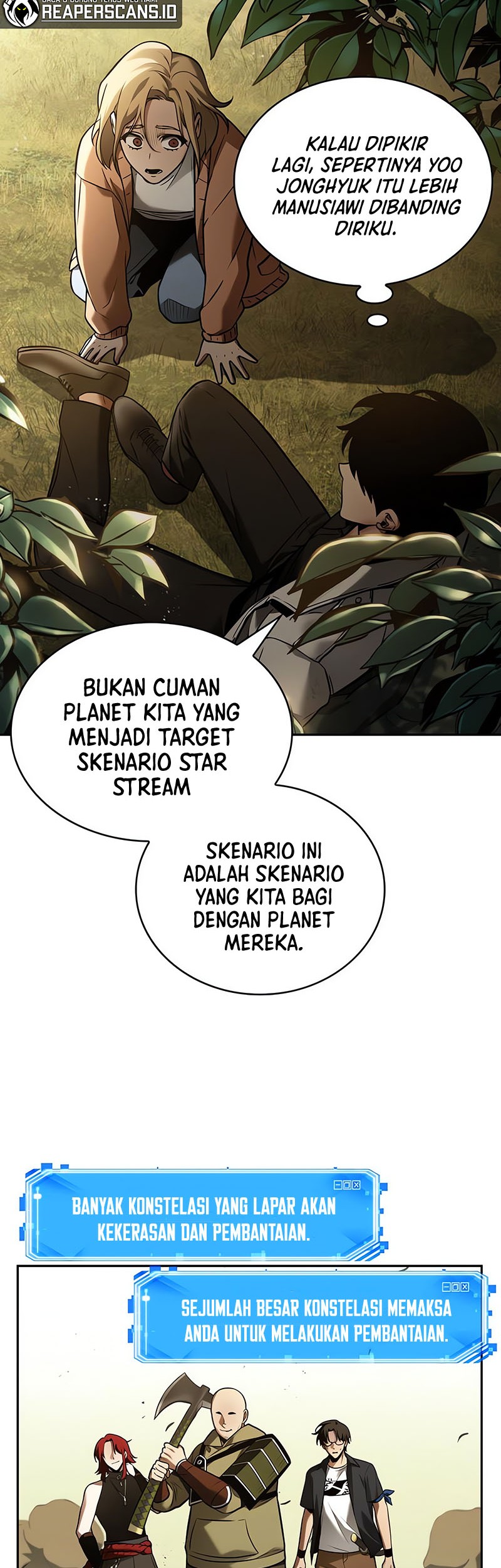 Chapter 125 - halaman 20