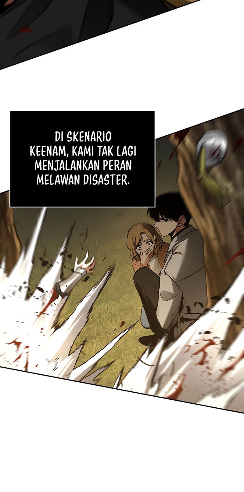 Chapter 125 - halaman 22