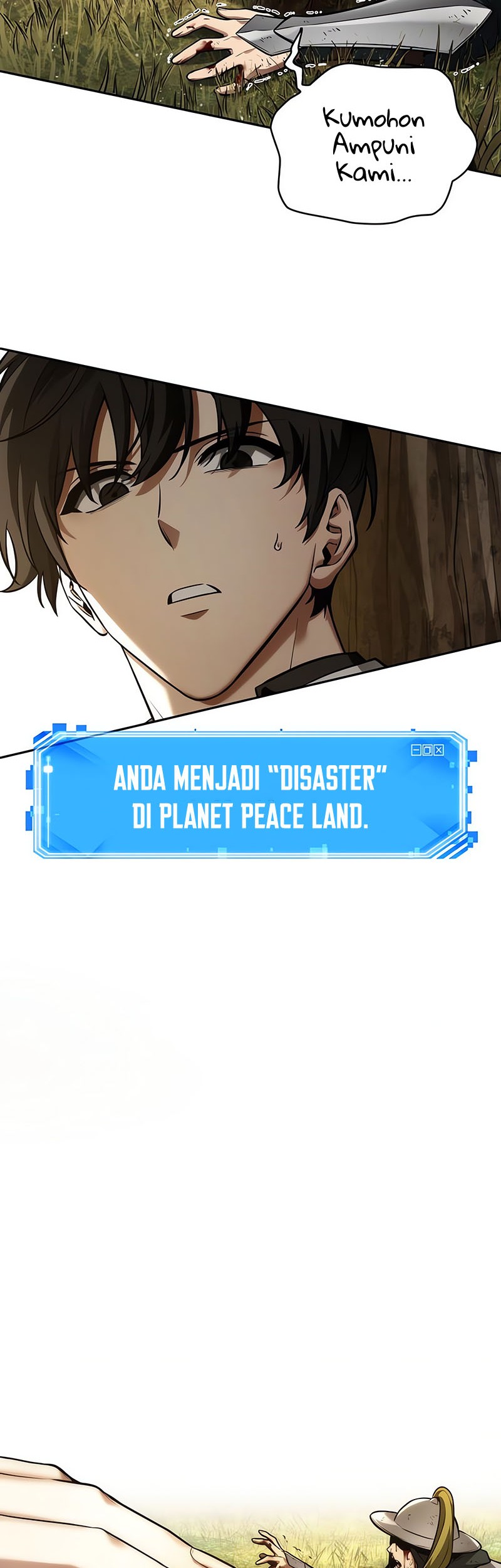 Chapter 125 - halaman 24