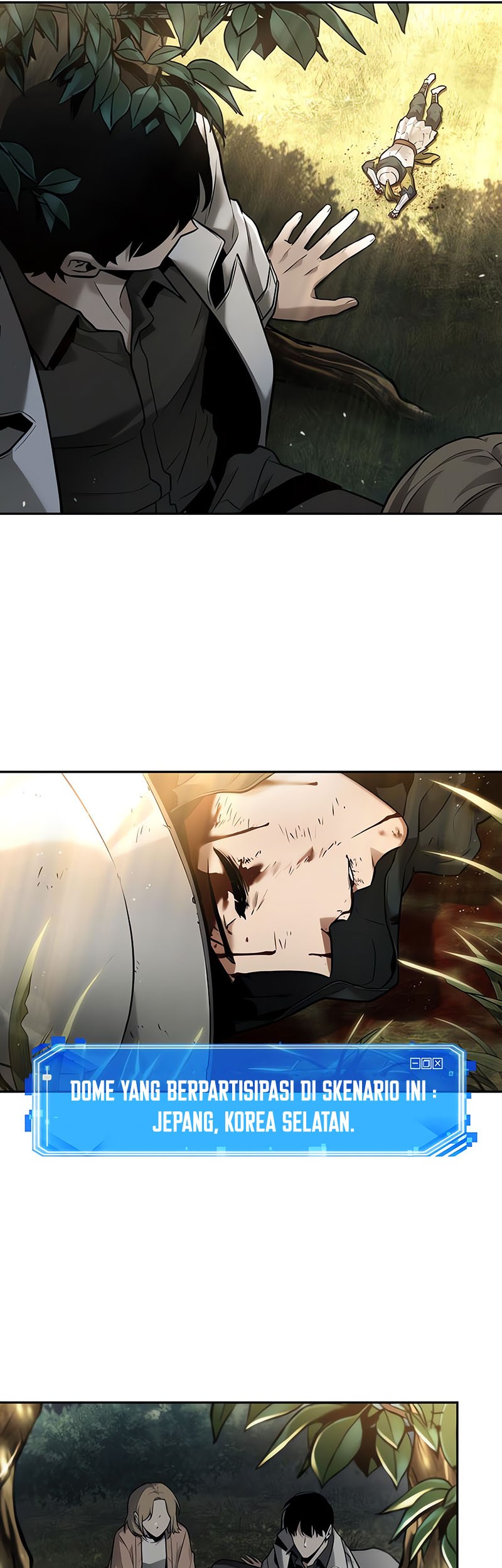 Chapter 125 - halaman 27