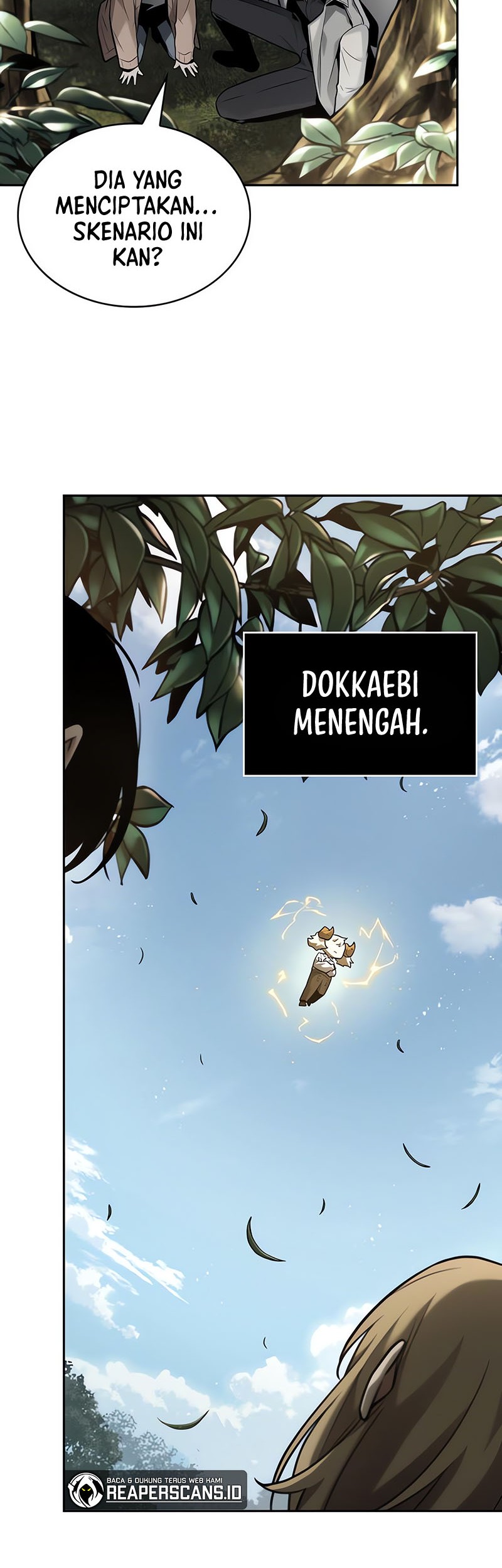 Chapter 125 - halaman 28