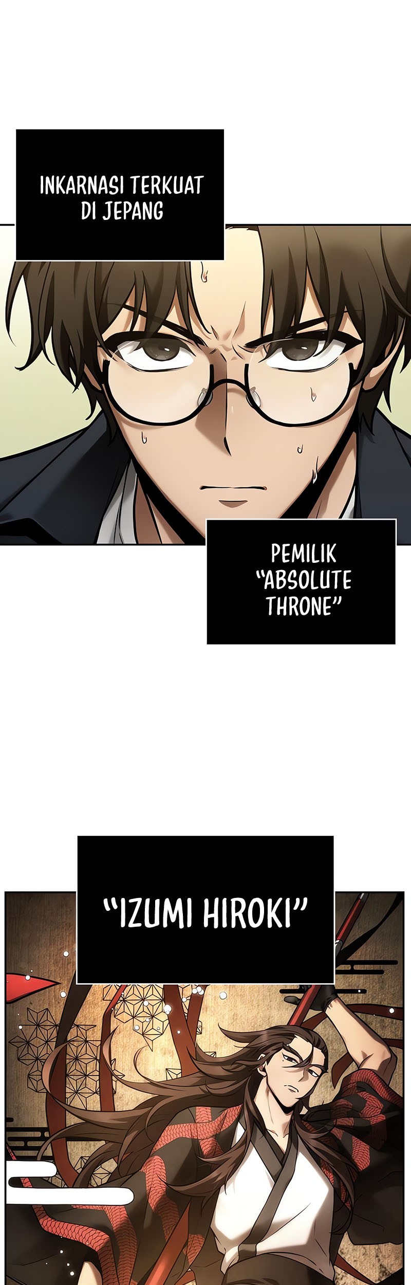 Chapter 125 - halaman 33
