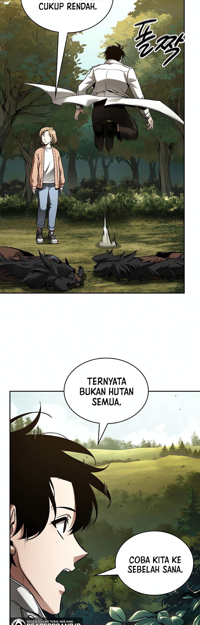 Chapter 124 - halaman 41
