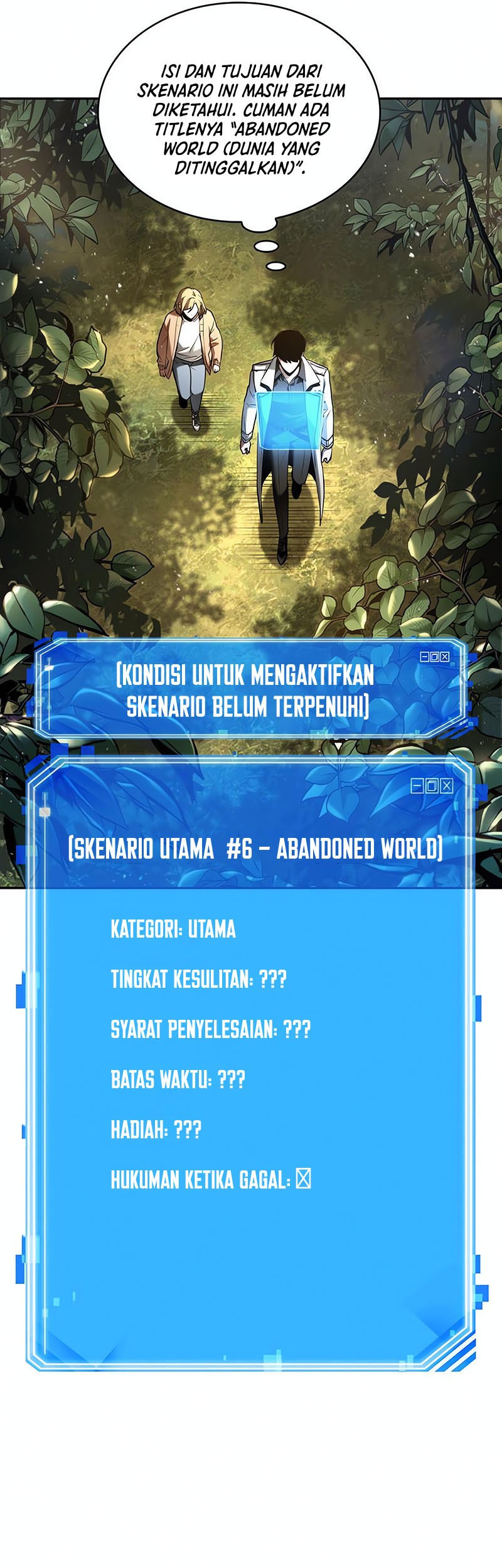 Chapter 124 - halaman 43