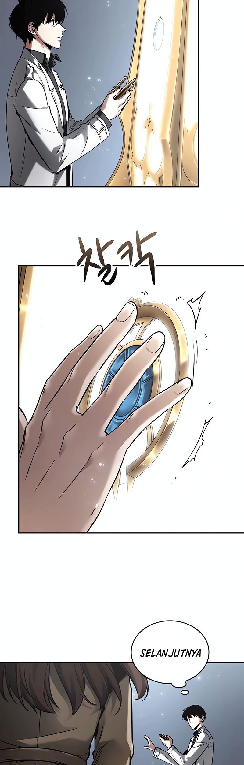 Chapter 124 - halaman 9