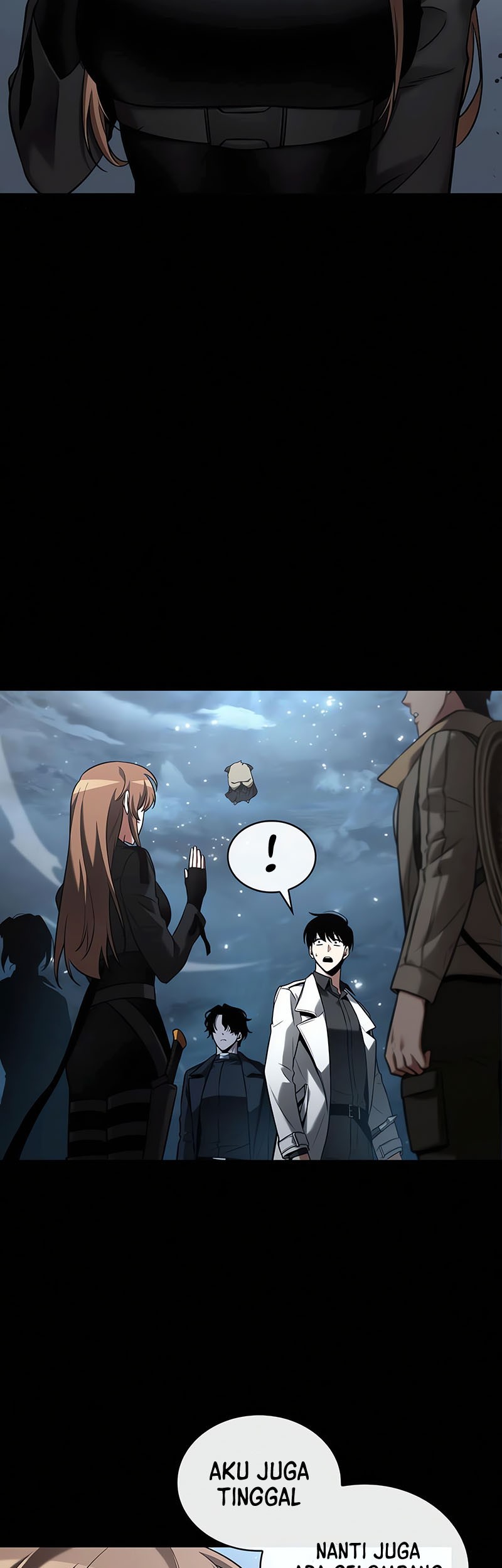 Chapter 124 - halaman 17