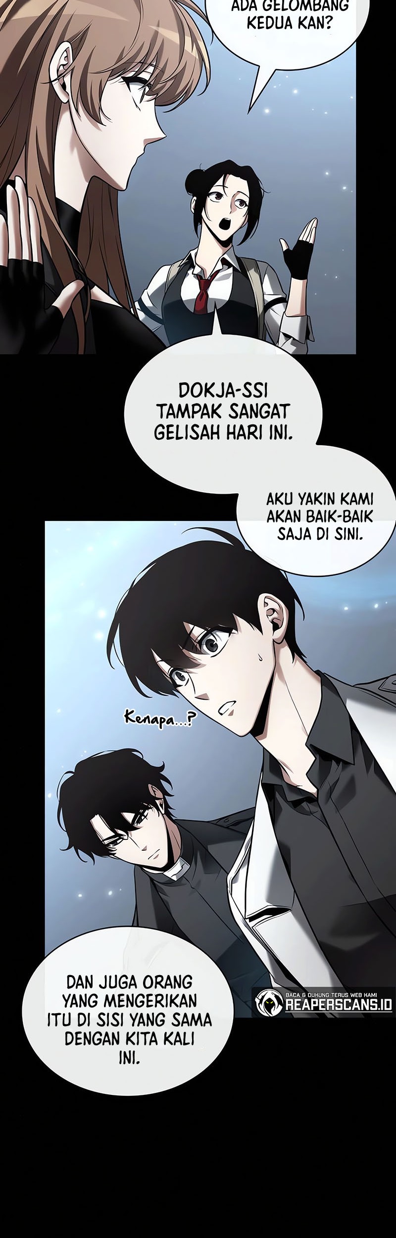 Chapter 124 - halaman 18