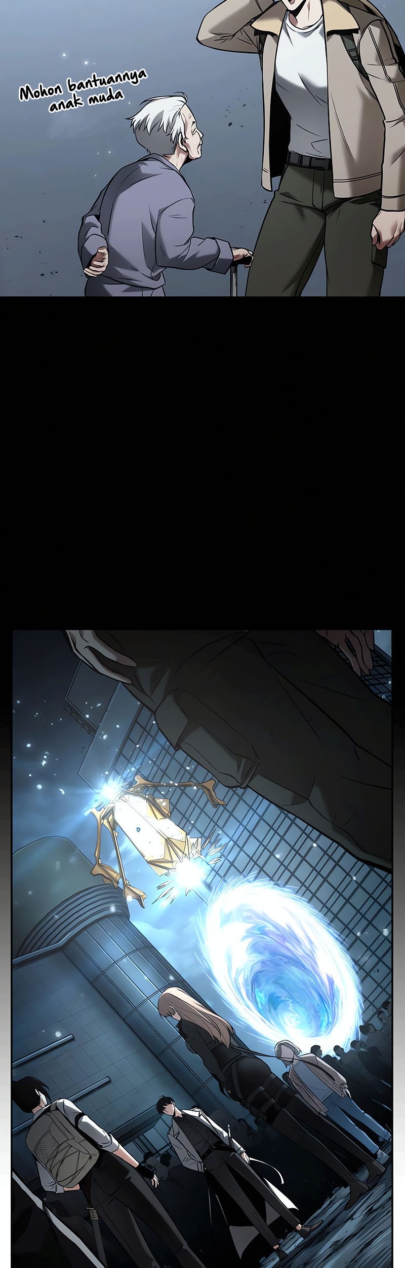 Chapter 124 - halaman 20