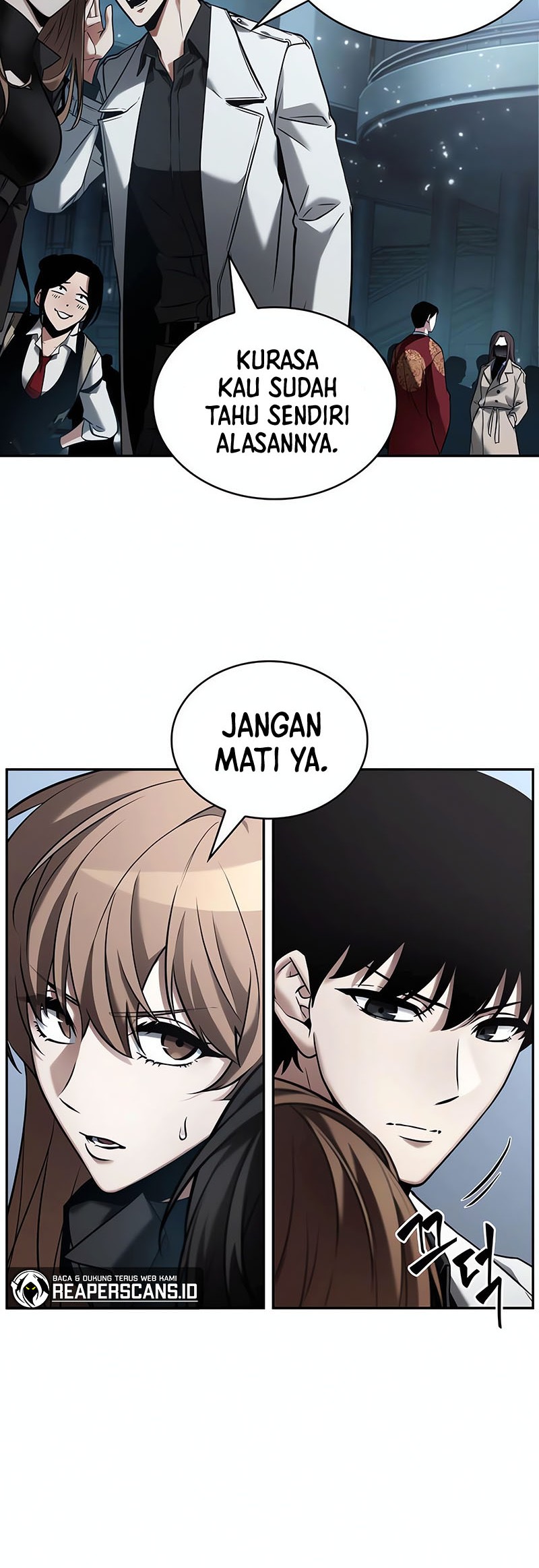 Chapter 124 - halaman 22