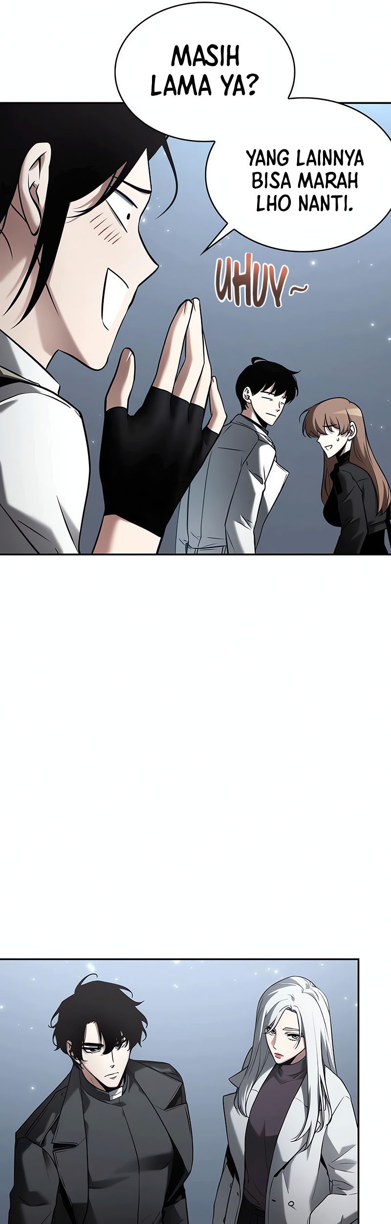 Chapter 124 - halaman 23