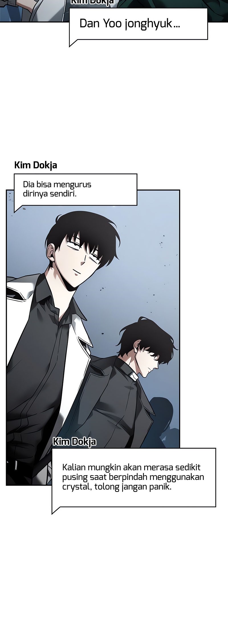Chapter 123 - halaman 38