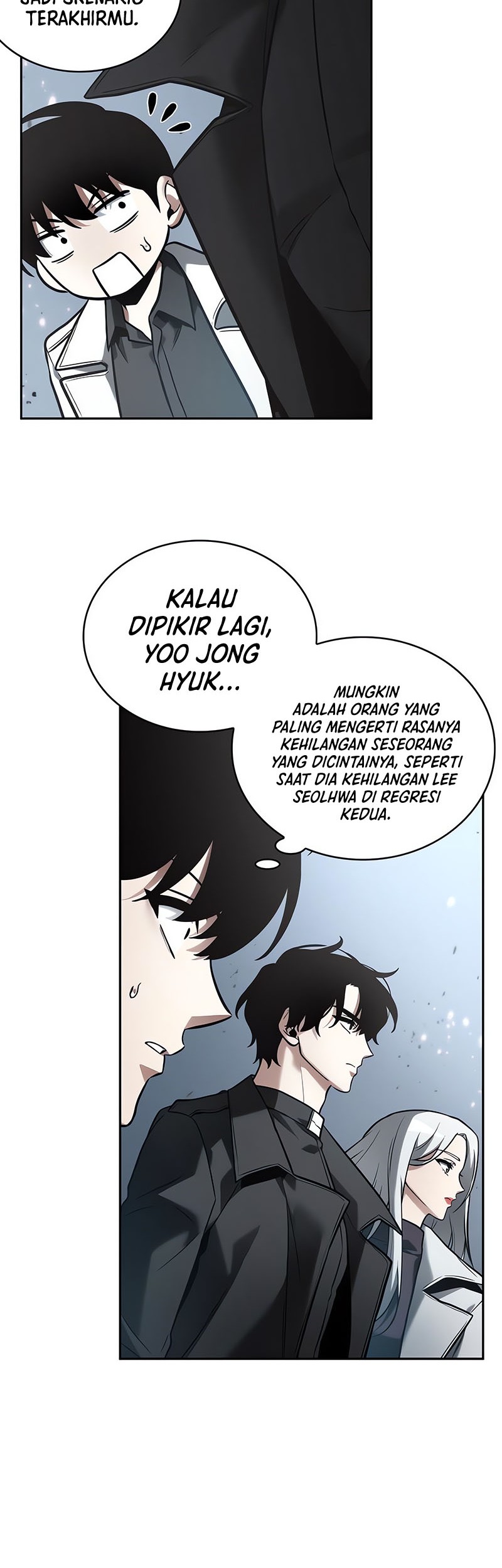 Chapter 123 - halaman 32