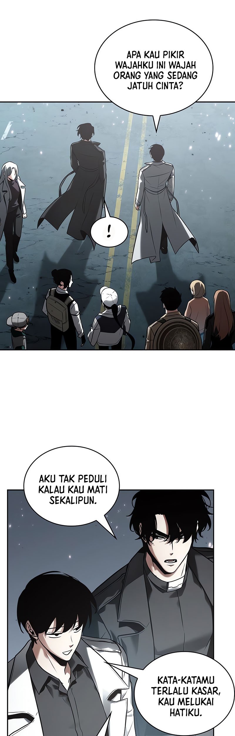 Chapter 123 - halaman 33