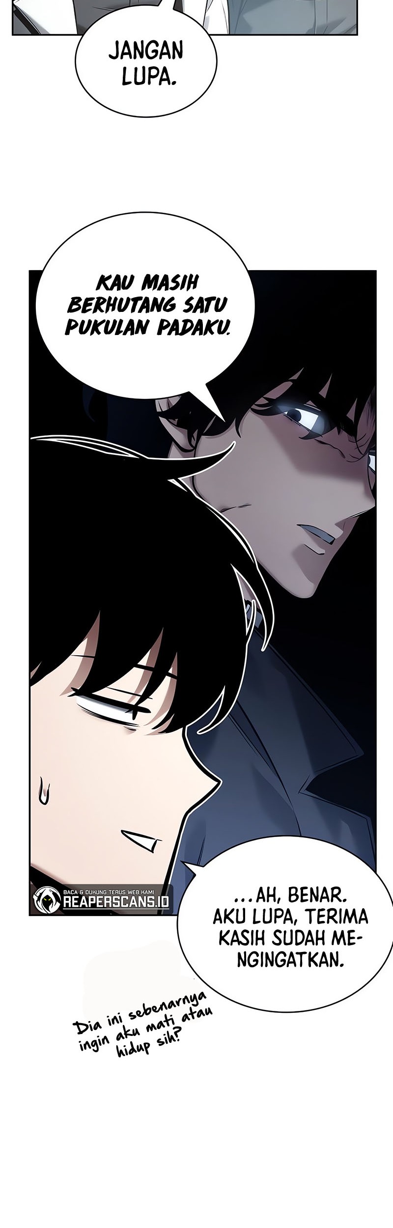 Chapter 123 - halaman 34